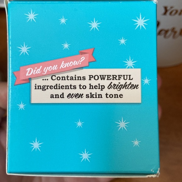 🆕 Dirty Works multi tasker 8-in-1 miracle cream 50ml - Picture 3 of 5